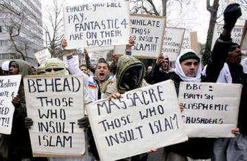 British Muslims