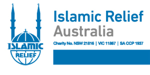 Islamic Relief logo